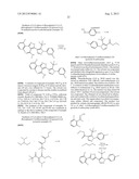 IL17 AND IFN-GAMMA INHIBITION FOR THE TREATMENT OF AUTOIMMUNE INFLAMMATION diagram and image