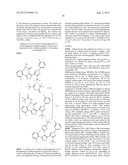 IL17 AND IFN-GAMMA INHIBITION FOR THE TREATMENT OF AUTOIMMUNE INFLAMMATION diagram and image