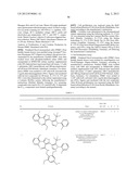 IL17 AND IFN-GAMMA INHIBITION FOR THE TREATMENT OF AUTOIMMUNE INFLAMMATION diagram and image