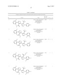 IL17 AND IFN-GAMMA INHIBITION FOR THE TREATMENT OF AUTOIMMUNE INFLAMMATION diagram and image