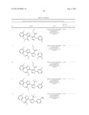 IL17 AND IFN-GAMMA INHIBITION FOR THE TREATMENT OF AUTOIMMUNE INFLAMMATION diagram and image