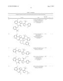 IL17 AND IFN-GAMMA INHIBITION FOR THE TREATMENT OF AUTOIMMUNE INFLAMMATION diagram and image