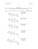 IL17 AND IFN-GAMMA INHIBITION FOR THE TREATMENT OF AUTOIMMUNE INFLAMMATION diagram and image