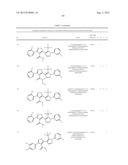 IL17 AND IFN-GAMMA INHIBITION FOR THE TREATMENT OF AUTOIMMUNE INFLAMMATION diagram and image