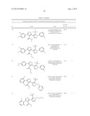 IL17 AND IFN-GAMMA INHIBITION FOR THE TREATMENT OF AUTOIMMUNE INFLAMMATION diagram and image