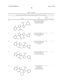 IL17 AND IFN-GAMMA INHIBITION FOR THE TREATMENT OF AUTOIMMUNE INFLAMMATION diagram and image