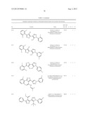 IL17 AND IFN-GAMMA INHIBITION FOR THE TREATMENT OF AUTOIMMUNE INFLAMMATION diagram and image