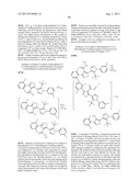 IL17 AND IFN-GAMMA INHIBITION FOR THE TREATMENT OF AUTOIMMUNE INFLAMMATION diagram and image