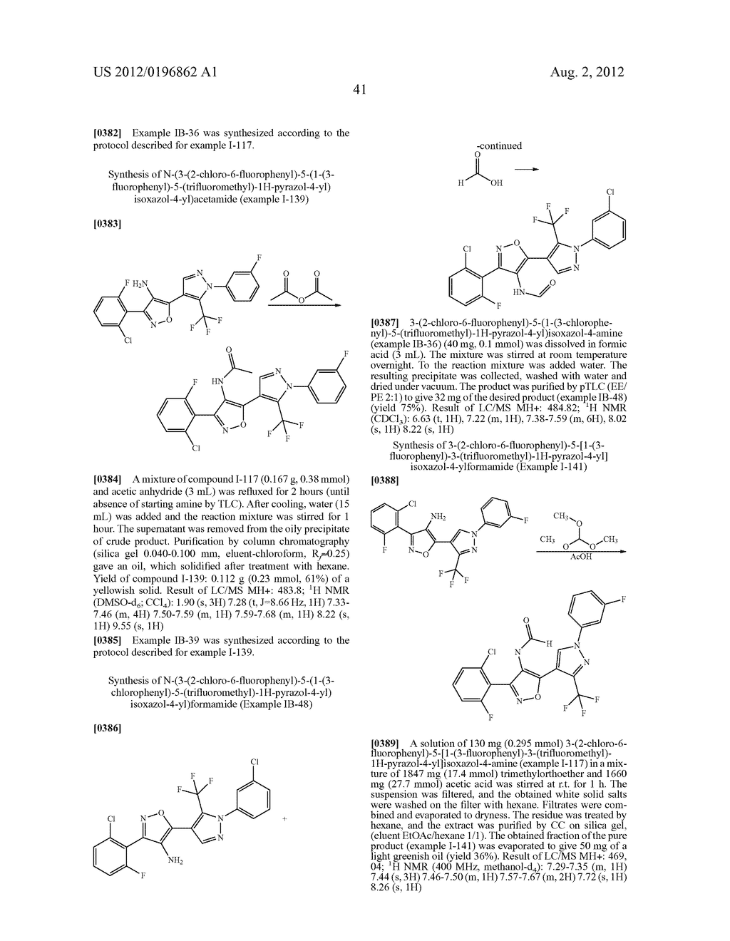 IL17 AND IFN-GAMMA INHIBITION FOR THE TREATMENT OF AUTOIMMUNE INFLAMMATION - diagram, schematic, and image 42