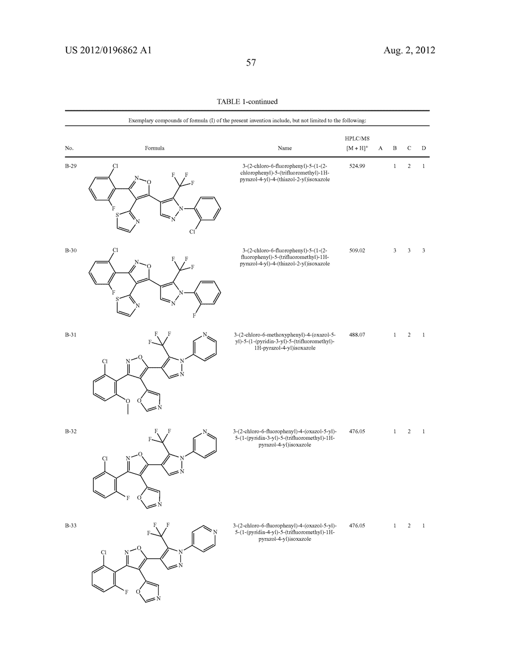 IL17 AND IFN-GAMMA INHIBITION FOR THE TREATMENT OF AUTOIMMUNE INFLAMMATION - diagram, schematic, and image 58