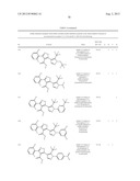 IL17 AND IFN-GAMMA INHIBITION FOR THE TREATMENT OF AUTOIMMUNE INFLAMMATION diagram and image