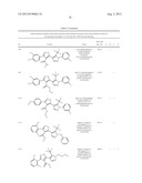 IL17 AND IFN-GAMMA INHIBITION FOR THE TREATMENT OF AUTOIMMUNE INFLAMMATION diagram and image