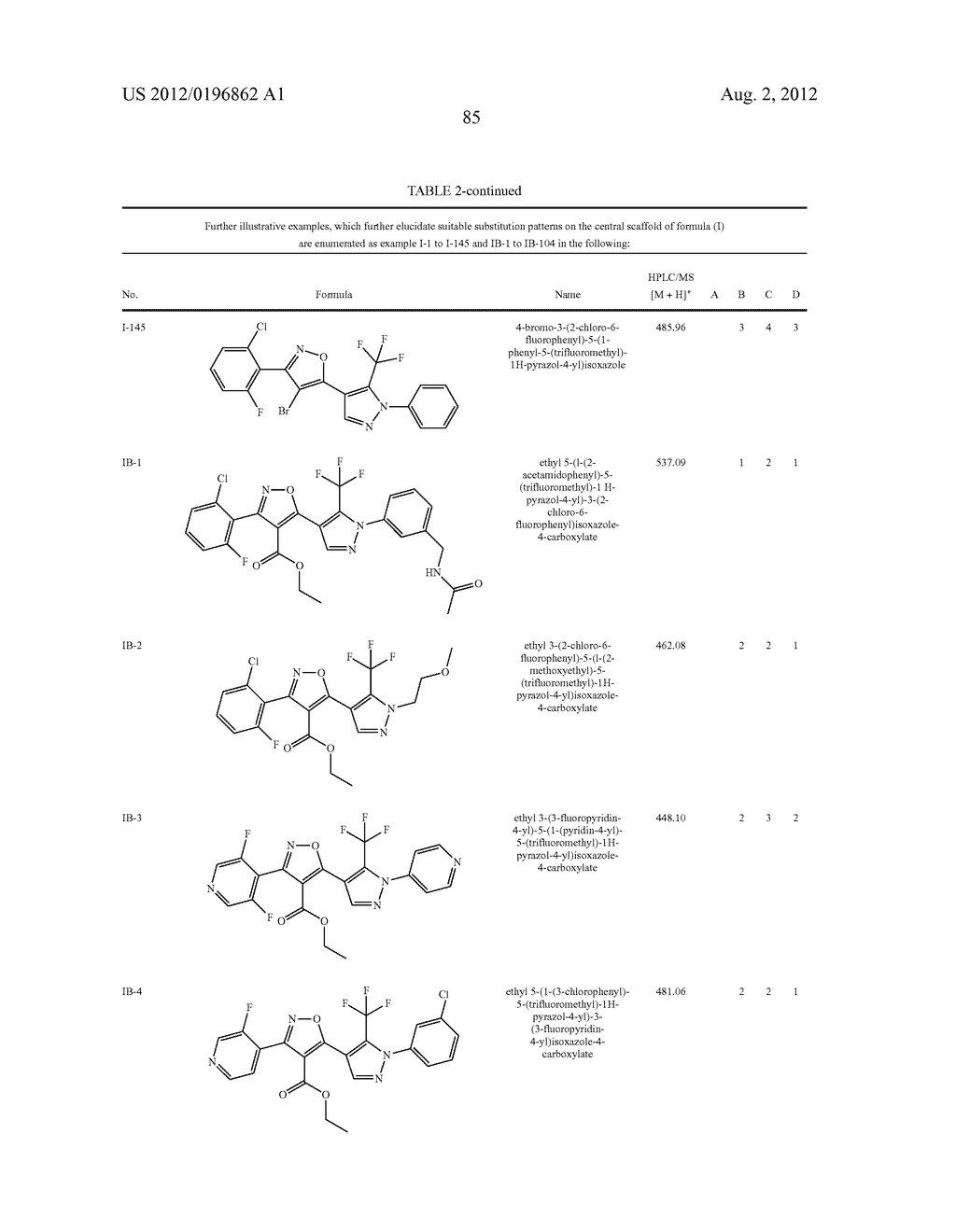 IL17 AND IFN-GAMMA INHIBITION FOR THE TREATMENT OF AUTOIMMUNE INFLAMMATION - diagram, schematic, and image 86