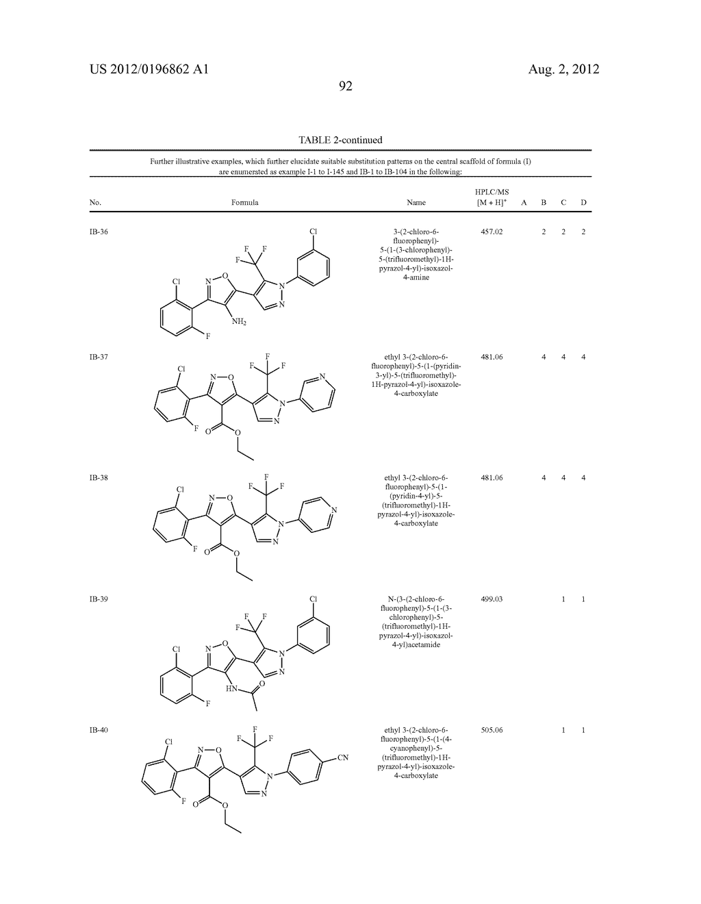 IL17 AND IFN-GAMMA INHIBITION FOR THE TREATMENT OF AUTOIMMUNE INFLAMMATION - diagram, schematic, and image 93