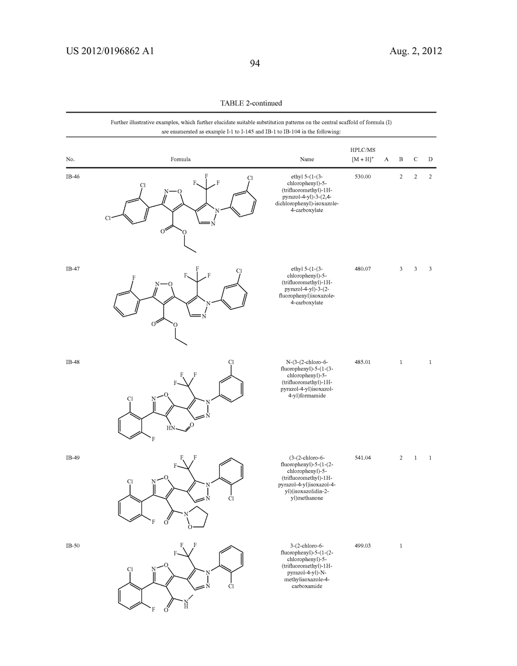 IL17 AND IFN-GAMMA INHIBITION FOR THE TREATMENT OF AUTOIMMUNE INFLAMMATION - diagram, schematic, and image 95