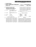 METHODS OF OPTIMIZING DRUG THERAPEUTIC EFFICACY FOR TREATMENT OF     IMMUNE-MEDIATED GASTROINTESTINAL DISORDERS diagram and image