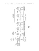 METHODS OF OPTIMIZING DRUG THERAPEUTIC EFFICACY FOR TREATMENT OF     IMMUNE-MEDIATED GASTROINTESTINAL DISORDERS diagram and image