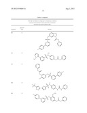 UREA SUBSTITUTED SULPHONAMIDE DERIVATIVES diagram and image