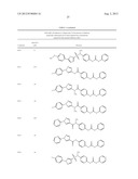 UREA SUBSTITUTED SULPHONAMIDE DERIVATIVES diagram and image