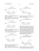 UREA SUBSTITUTED SULPHONAMIDE DERIVATIVES diagram and image