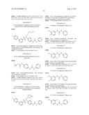 UREA SUBSTITUTED SULPHONAMIDE DERIVATIVES diagram and image