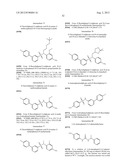 UREA SUBSTITUTED SULPHONAMIDE DERIVATIVES diagram and image