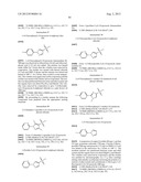 UREA SUBSTITUTED SULPHONAMIDE DERIVATIVES diagram and image