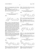 UREA SUBSTITUTED SULPHONAMIDE DERIVATIVES diagram and image