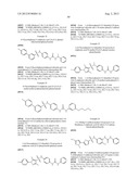 UREA SUBSTITUTED SULPHONAMIDE DERIVATIVES diagram and image