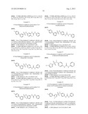 UREA SUBSTITUTED SULPHONAMIDE DERIVATIVES diagram and image