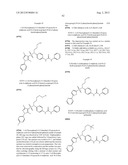 UREA SUBSTITUTED SULPHONAMIDE DERIVATIVES diagram and image