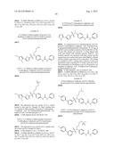 UREA SUBSTITUTED SULPHONAMIDE DERIVATIVES diagram and image