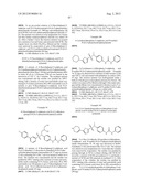 UREA SUBSTITUTED SULPHONAMIDE DERIVATIVES diagram and image