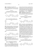 UREA SUBSTITUTED SULPHONAMIDE DERIVATIVES diagram and image