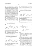 UREA SUBSTITUTED SULPHONAMIDE DERIVATIVES diagram and image