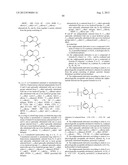 UREA SUBSTITUTED SULPHONAMIDE DERIVATIVES diagram and image