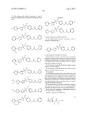 UREA SUBSTITUTED SULPHONAMIDE DERIVATIVES diagram and image