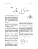 PROCESS FOR PREPARING OXYMORPHONE, NALTREXONE, AND BUPRENORPHINE diagram and image