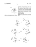 PROCESS FOR PREPARING OXYMORPHONE, NALTREXONE, AND BUPRENORPHINE diagram and image