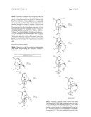 PROCESS FOR PREPARING OXYMORPHONE, NALTREXONE, AND BUPRENORPHINE diagram and image