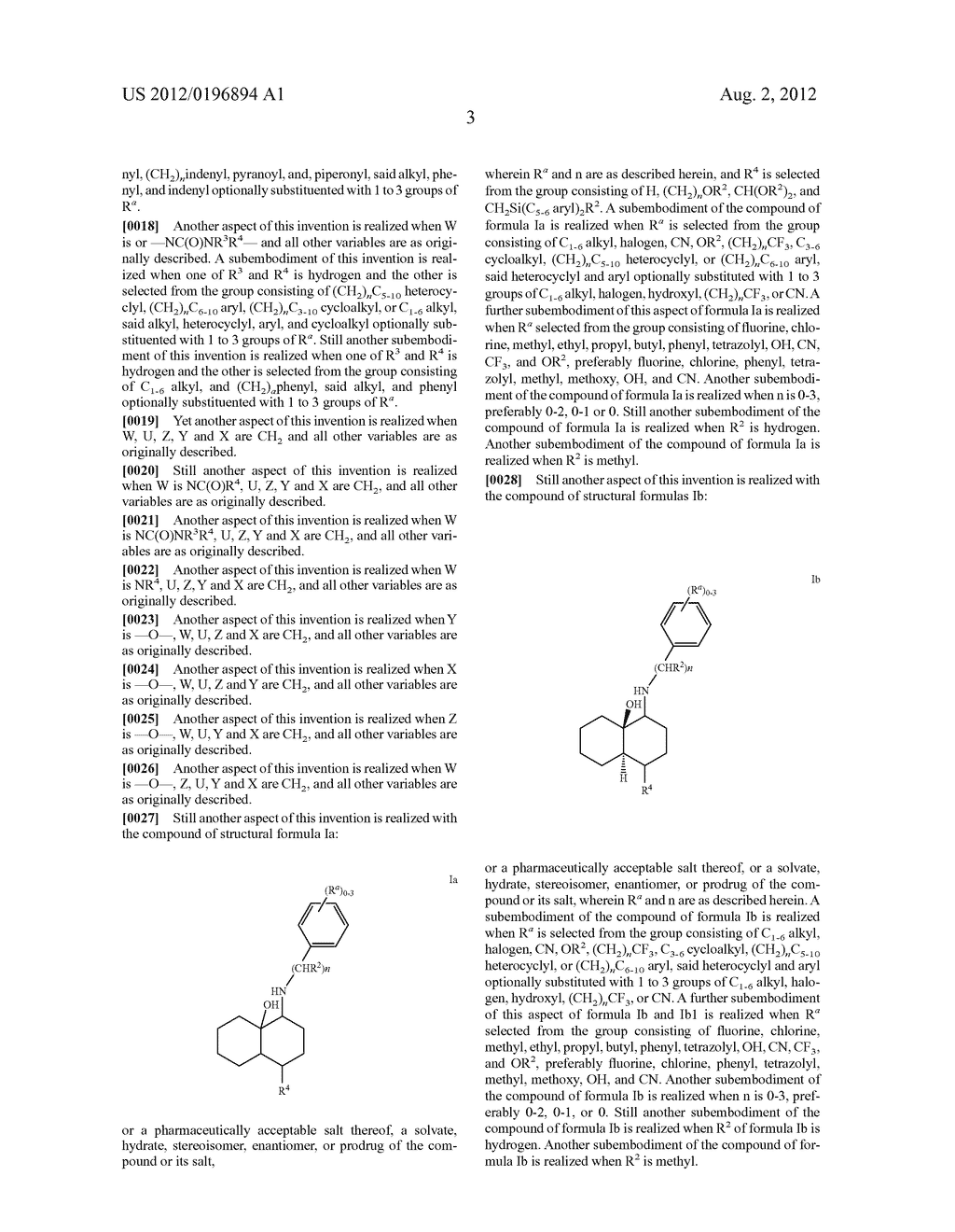 NOVEL TRPA1 ANTAGONISTS - diagram, schematic, and image 04