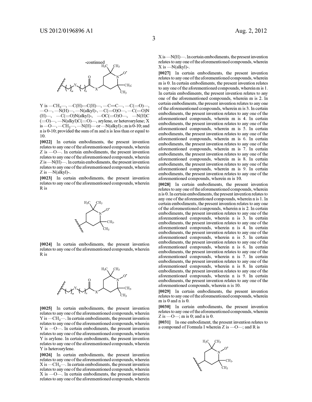 Treatment for Oxidative Stress and/or Hypertension - diagram, schematic, and image 12