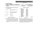 METHODS AND PRODUCTS FOR TREATING INFLAMMATION diagram and image