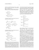 POLYOL PHOTOSENSITIZERS, CARRIER GAS UV LASER ABLATION SENSITIZERS, AND     OTHER ADDITIVES AND METHODS FOR MAKING AND USING SAME diagram and image