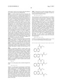 POLYOL PHOTOSENSITIZERS, CARRIER GAS UV LASER ABLATION SENSITIZERS, AND     OTHER ADDITIVES AND METHODS FOR MAKING AND USING SAME diagram and image