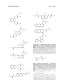 POLYOL PHOTOSENSITIZERS, CARRIER GAS UV LASER ABLATION SENSITIZERS, AND     OTHER ADDITIVES AND METHODS FOR MAKING AND USING SAME diagram and image