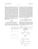 POLYOL PHOTOSENSITIZERS, CARRIER GAS UV LASER ABLATION SENSITIZERS, AND     OTHER ADDITIVES AND METHODS FOR MAKING AND USING SAME diagram and image