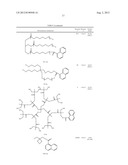 POLYOL PHOTOSENSITIZERS, CARRIER GAS UV LASER ABLATION SENSITIZERS, AND     OTHER ADDITIVES AND METHODS FOR MAKING AND USING SAME diagram and image