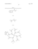 POLYOL PHOTOSENSITIZERS, CARRIER GAS UV LASER ABLATION SENSITIZERS, AND     OTHER ADDITIVES AND METHODS FOR MAKING AND USING SAME diagram and image