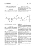 FLUORENE-BASED RESIN POLYMER AND PHOTO-SENSITIVE RESIN COMPOSITION     COMPRISING THE SAME diagram and image